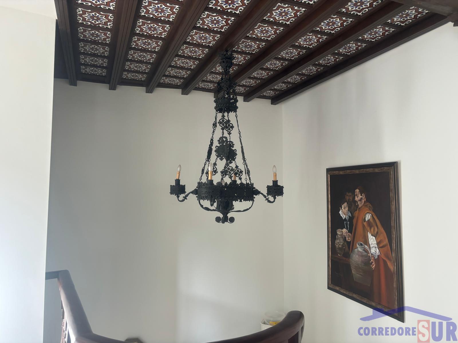 Venta de casa en Córdoba