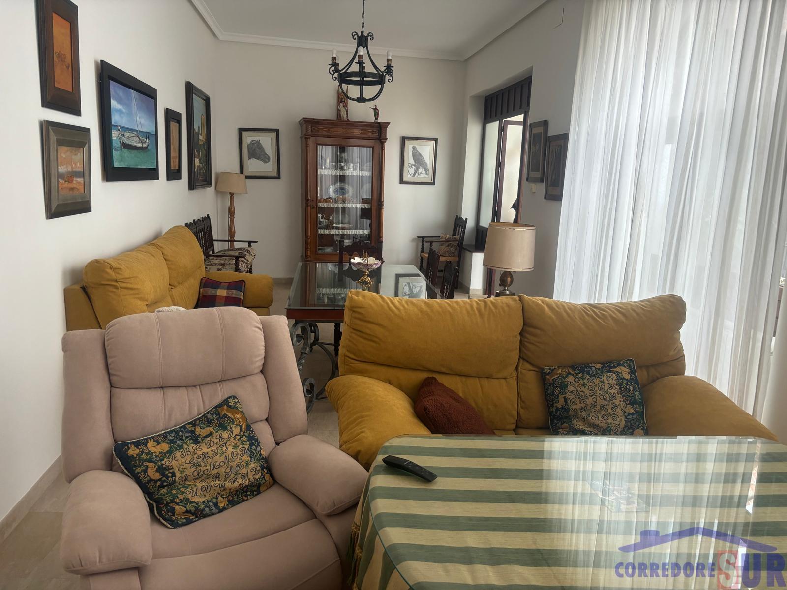 Venta de casa en Córdoba