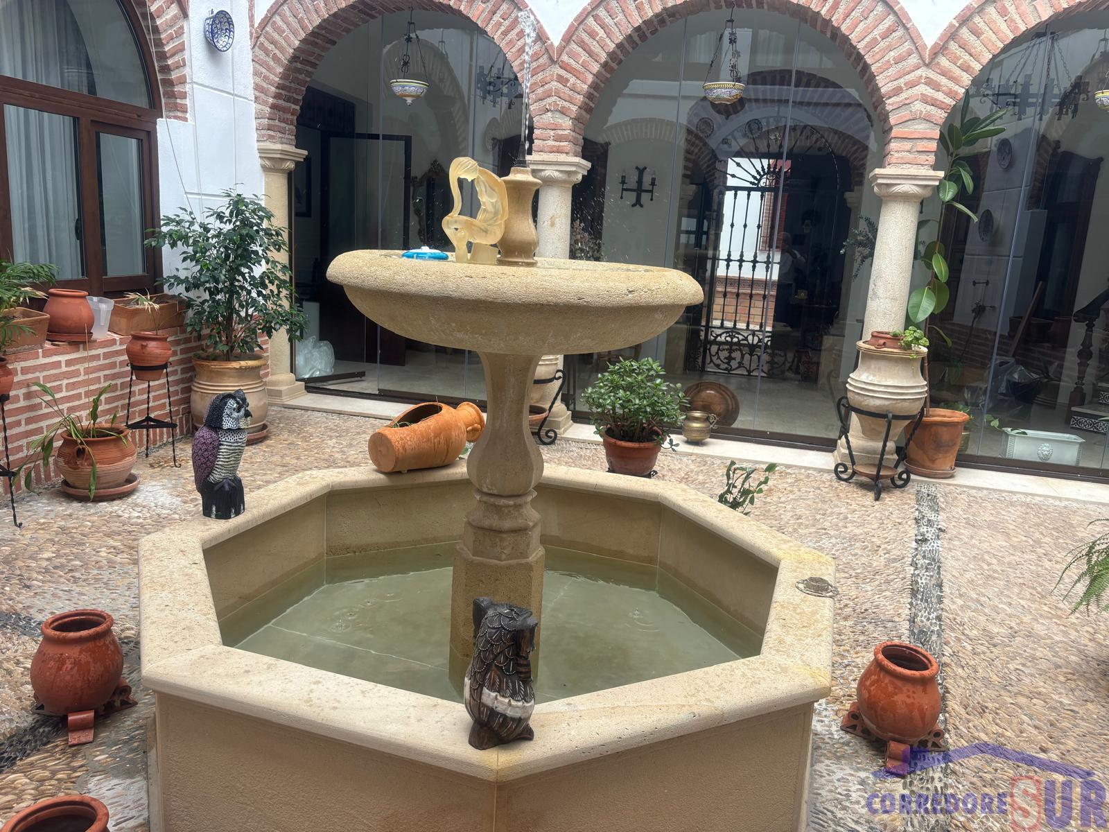 Venta de casa en Córdoba