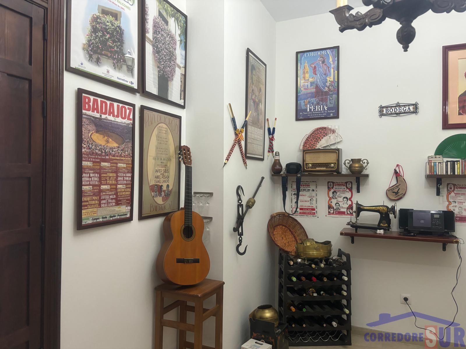 Venta de casa en Córdoba