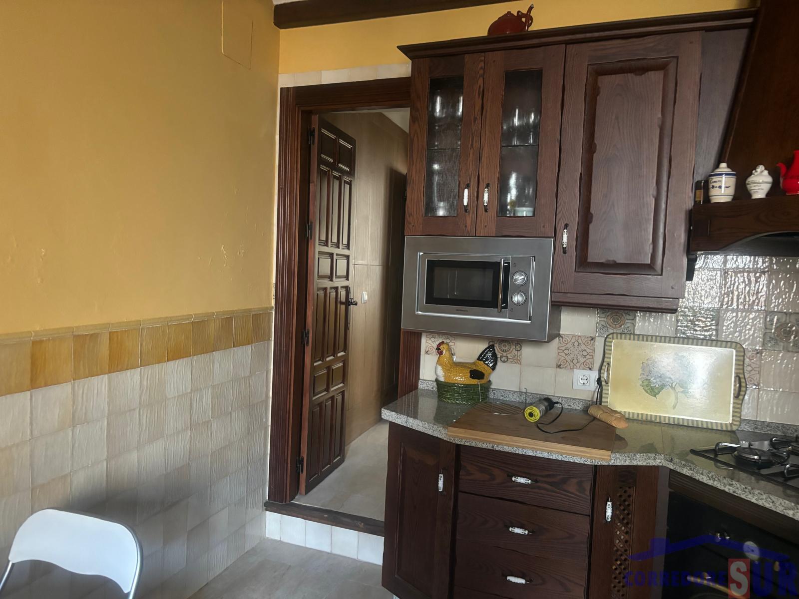 Venta de casa en Córdoba