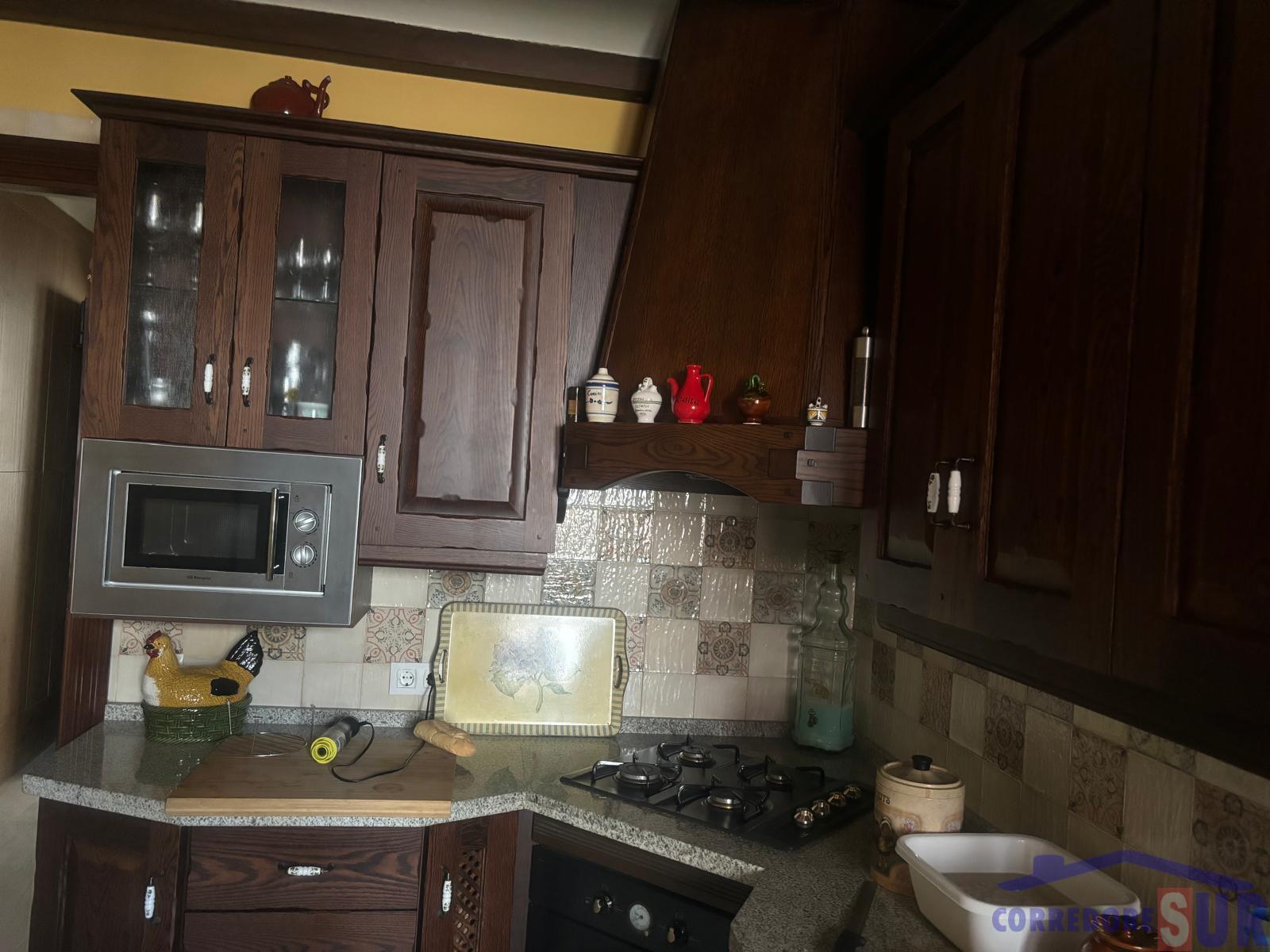 Venta de casa en Córdoba