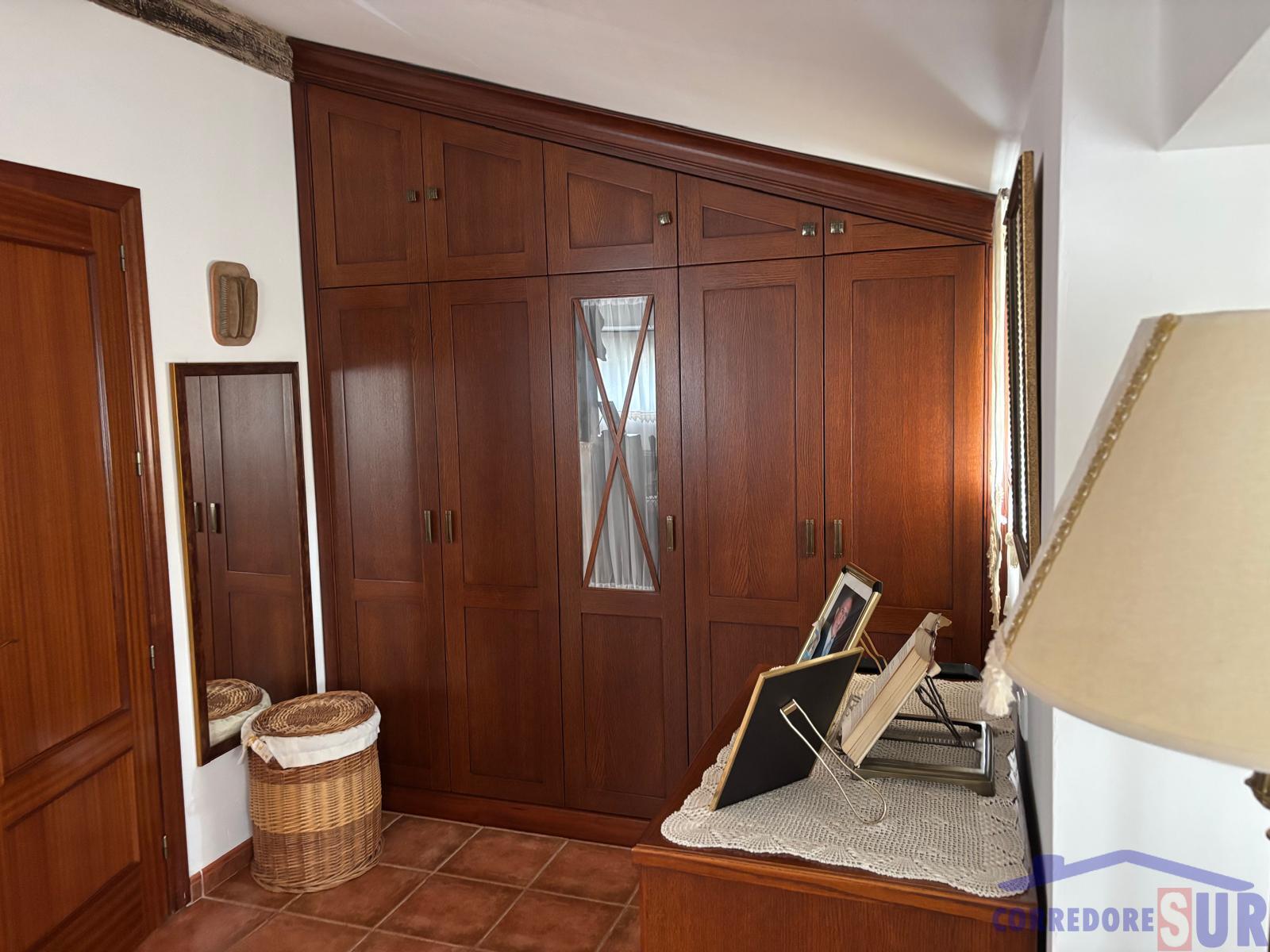 Venta de finca rústica en Córdoba