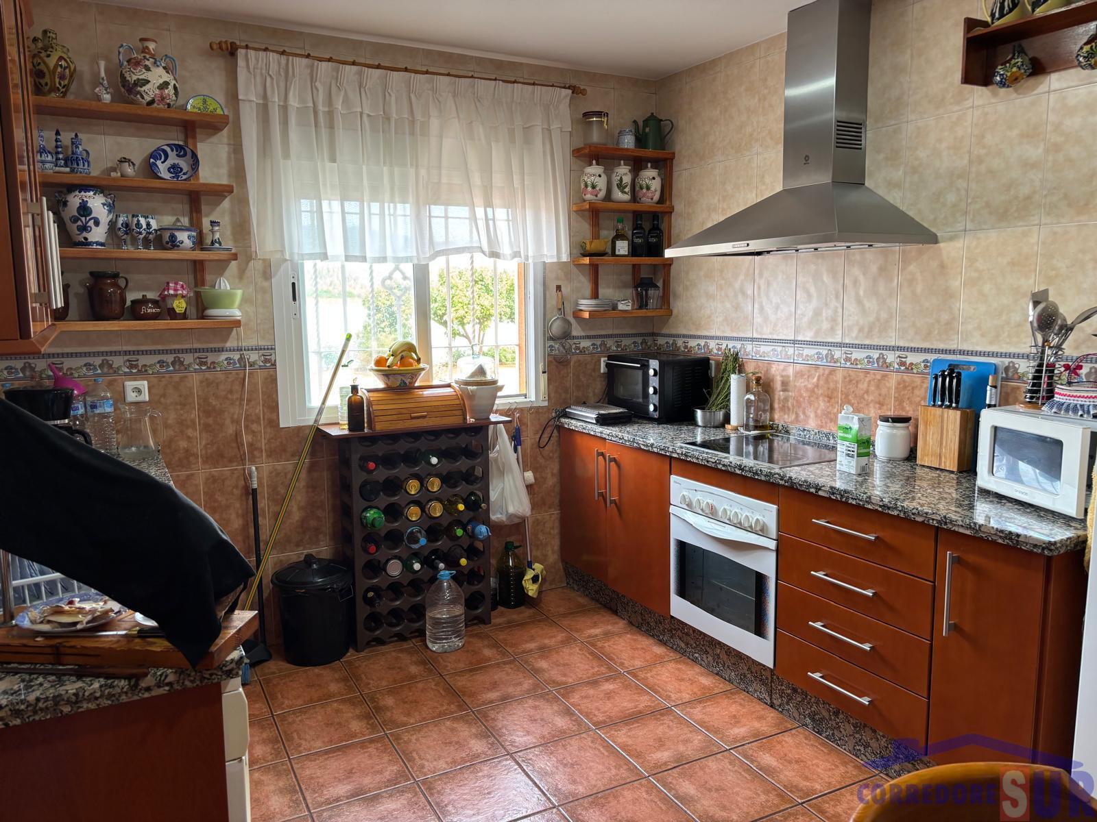 Venta de finca rústica en Córdoba