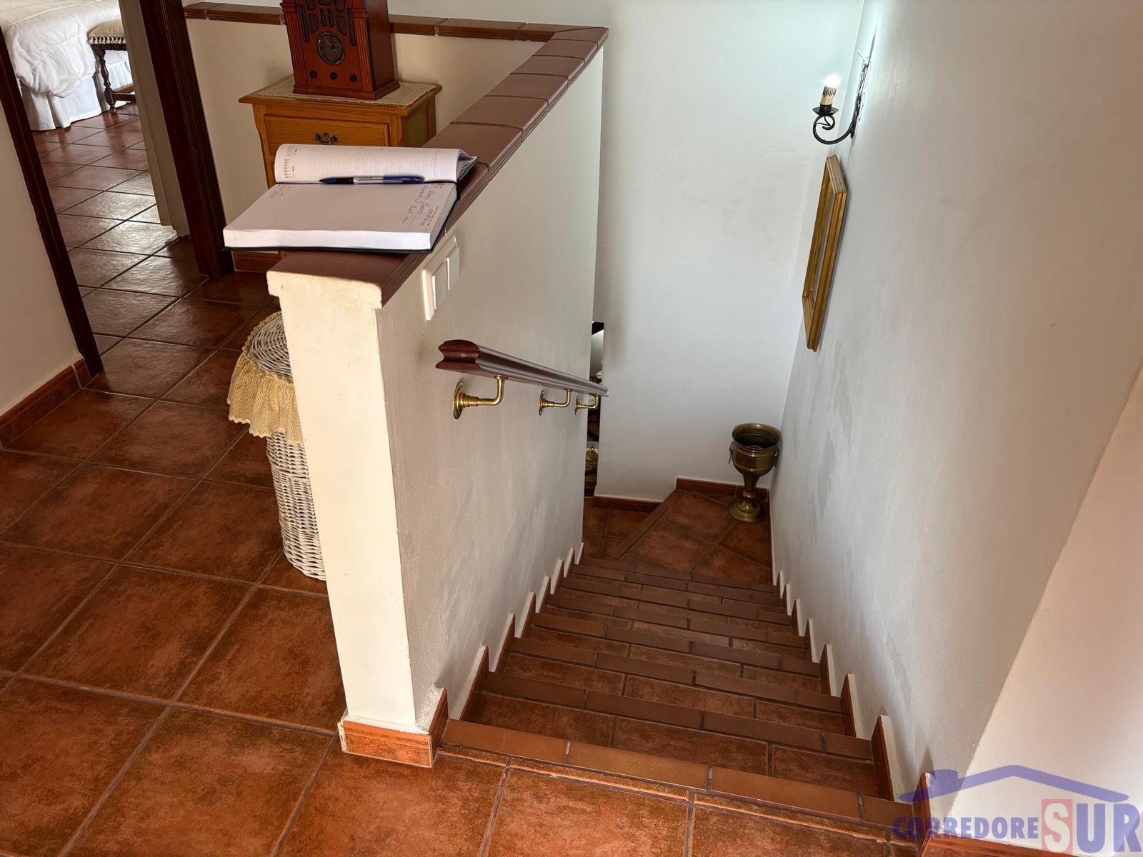 Venta de finca rústica en Córdoba