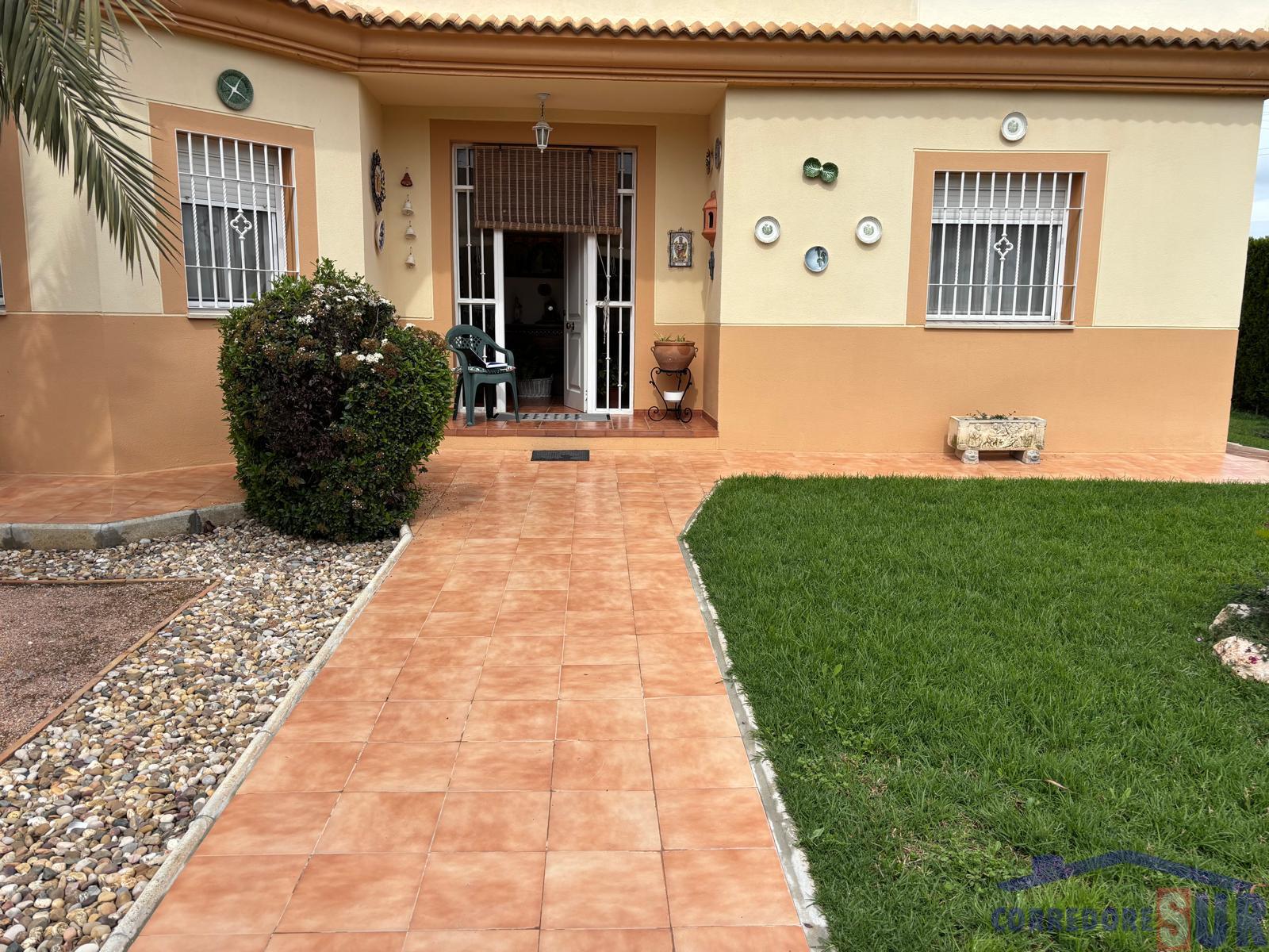 Venta de finca rústica en Córdoba