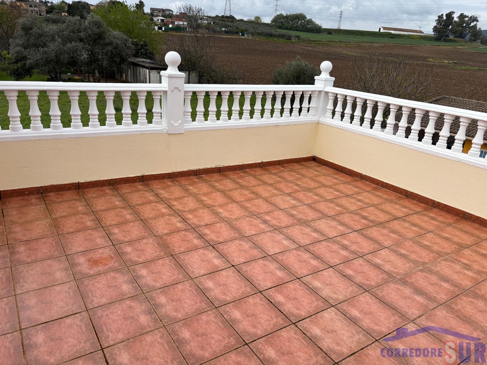 Venta de finca rústica en Córdoba