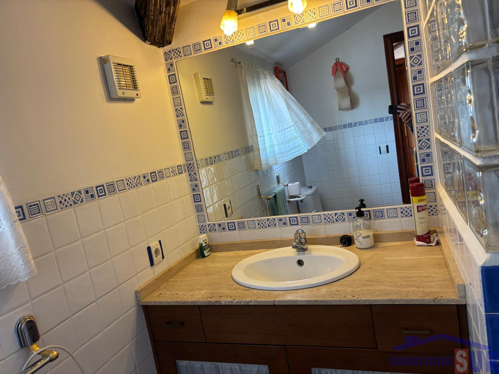 Venta de finca rústica en Córdoba