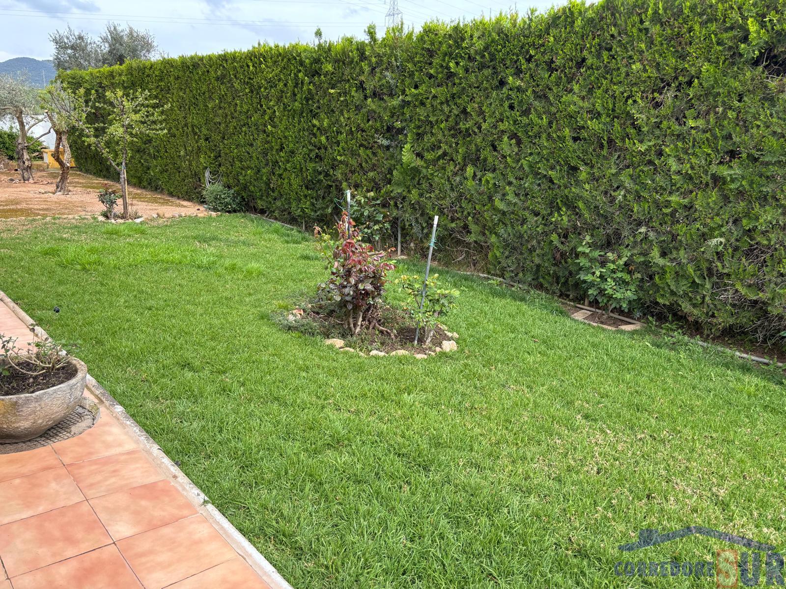 Venta de finca rústica en Córdoba