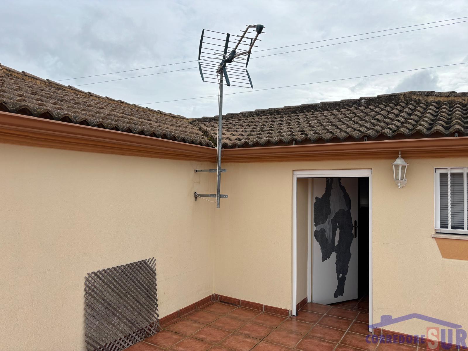 Venta de finca rústica en Córdoba