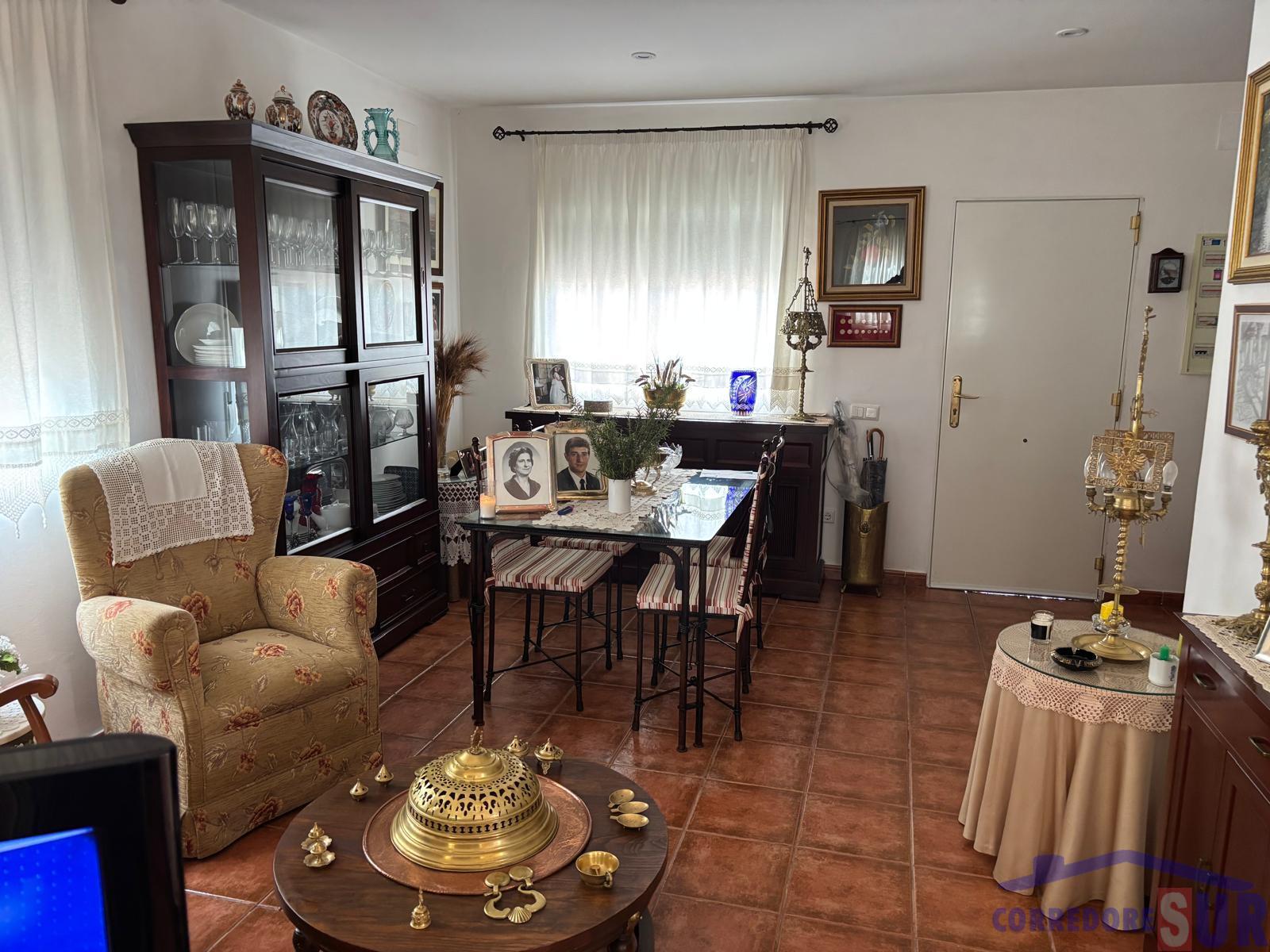 Venta de finca rústica en Córdoba