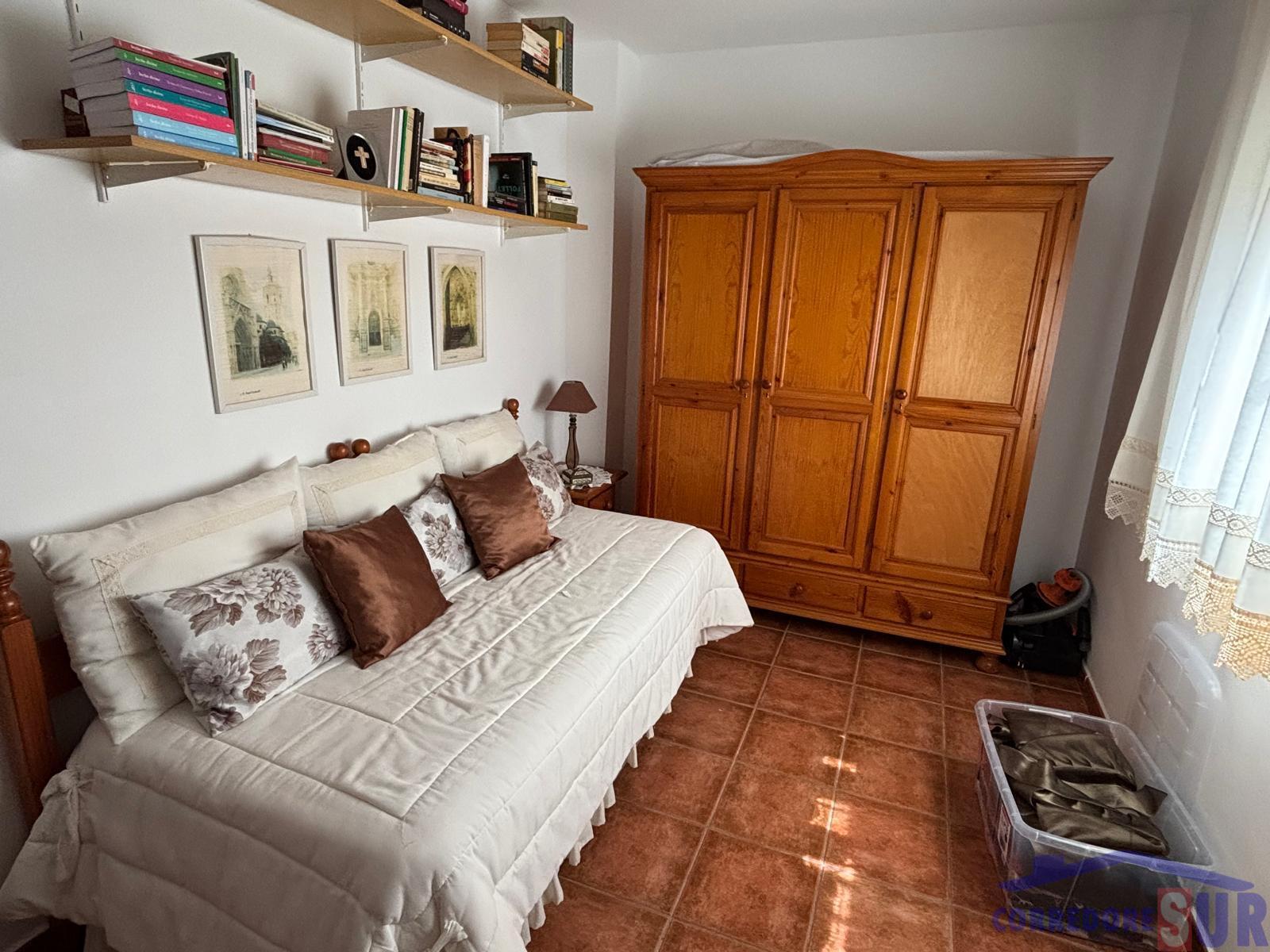 Venta de finca rústica en Córdoba