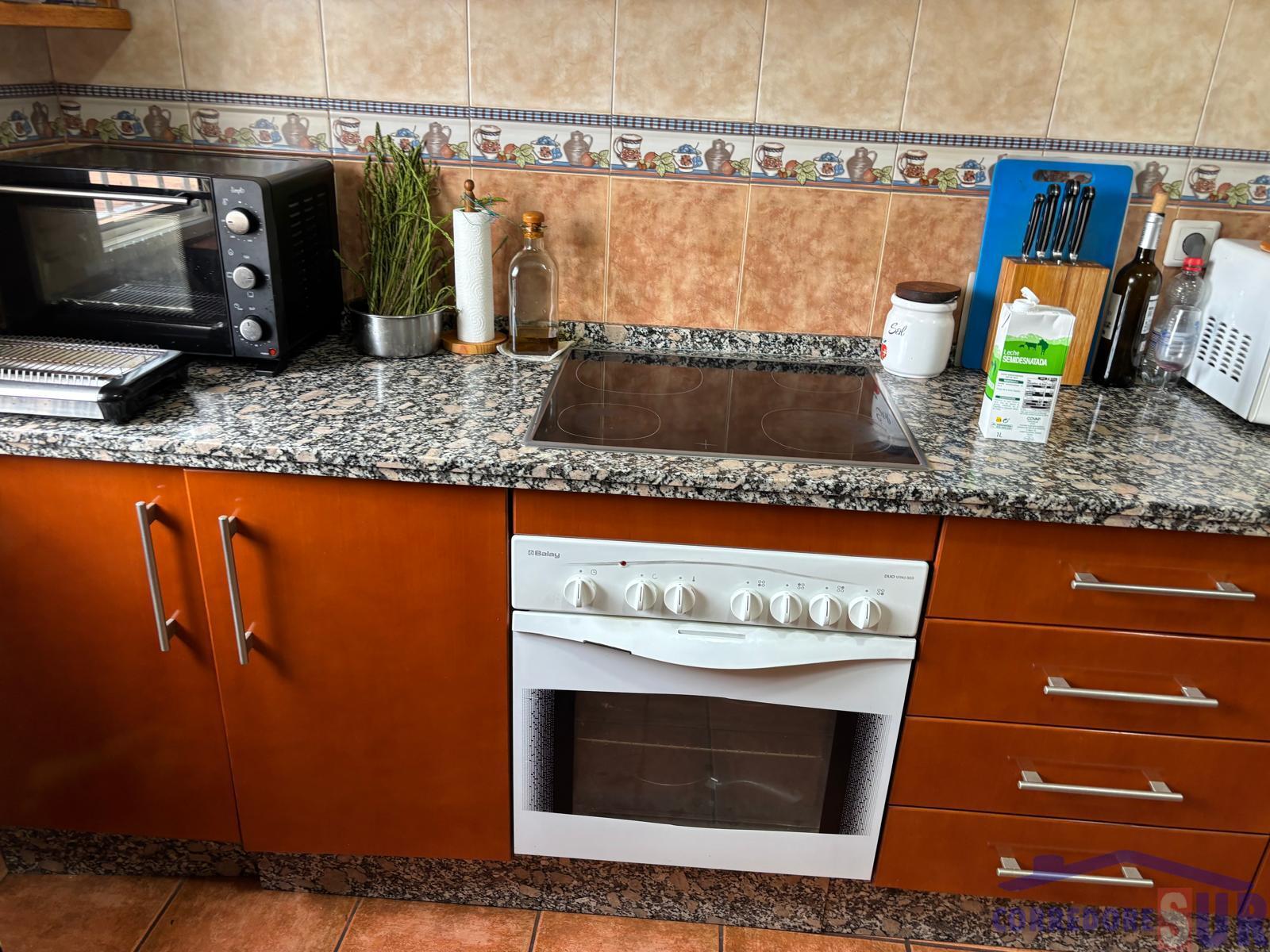 Venta de finca rústica en Córdoba