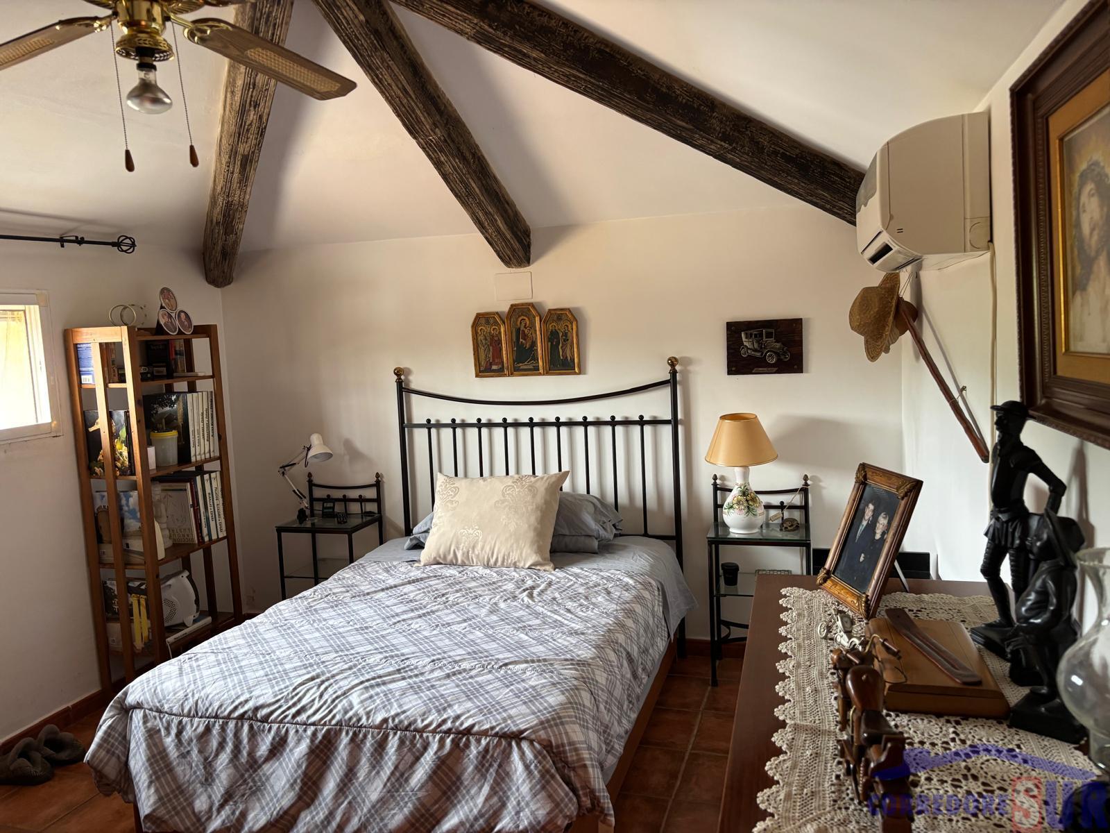 Venta de finca rústica en Córdoba