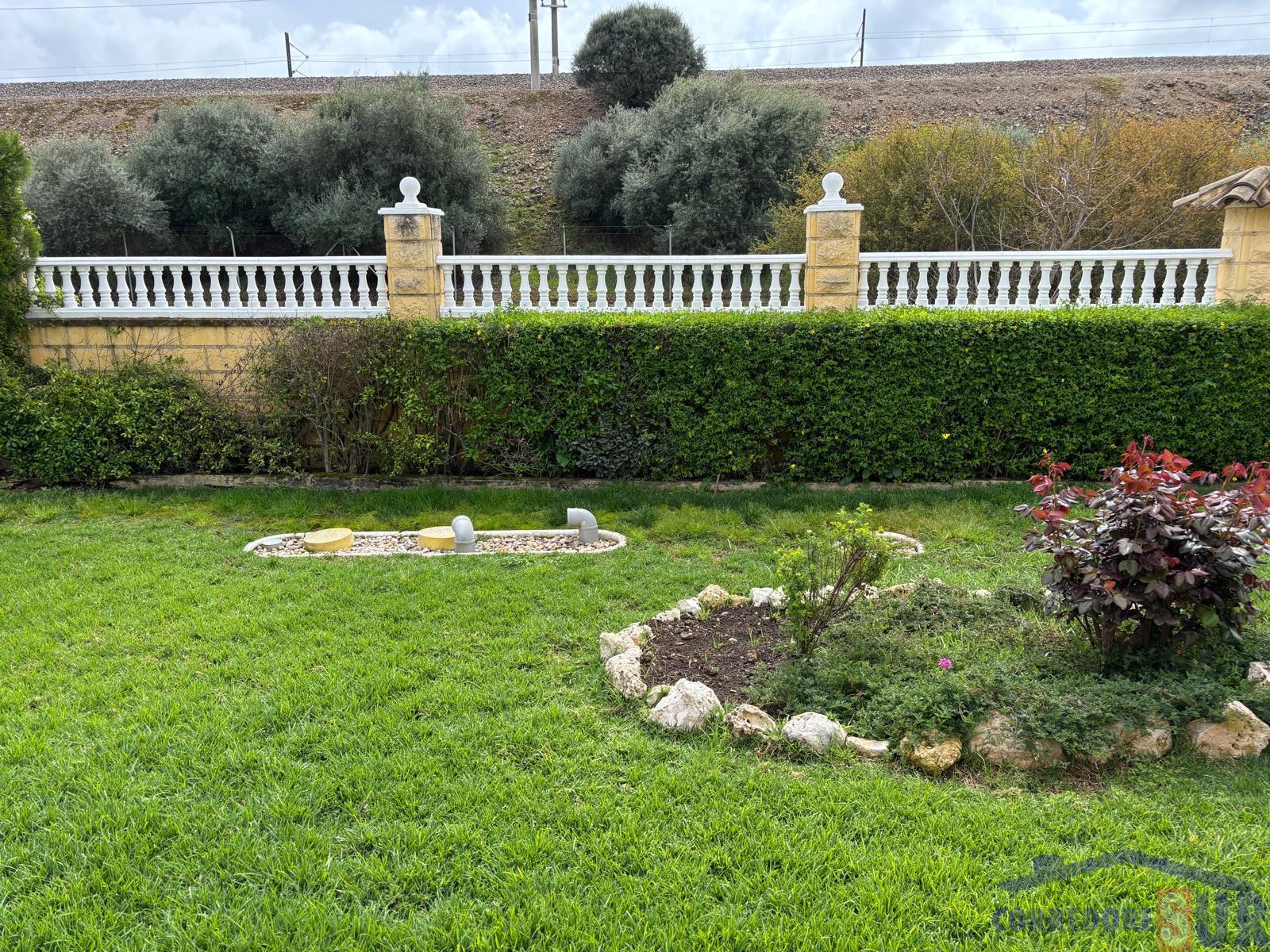 Venta de finca rústica en Córdoba