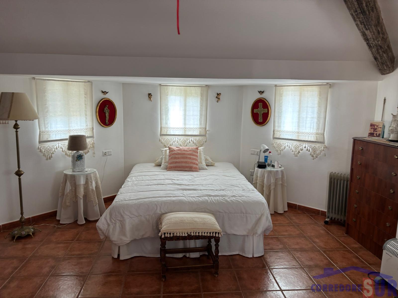 Venta de finca rústica en Córdoba