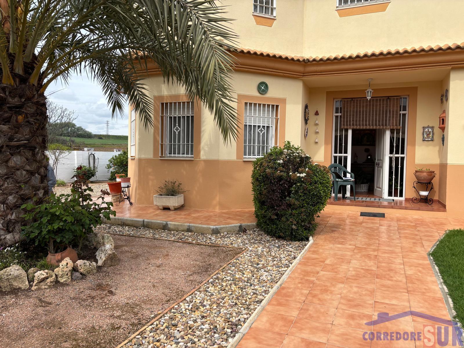 Venta de finca rústica en Córdoba