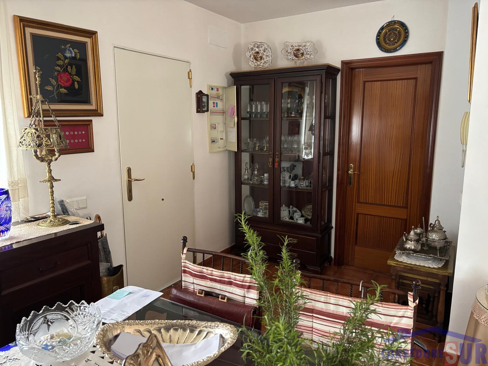 Venta de finca rústica en Córdoba