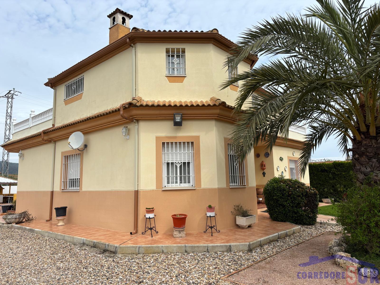 Venta de finca rústica en Córdoba