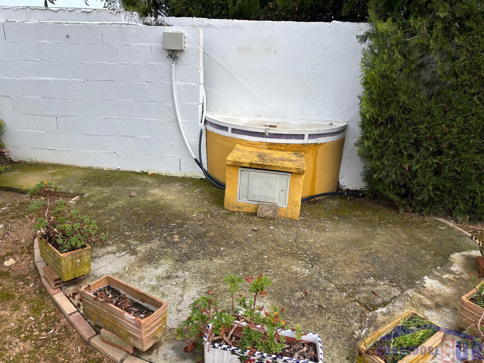 Venta de finca rústica en Córdoba