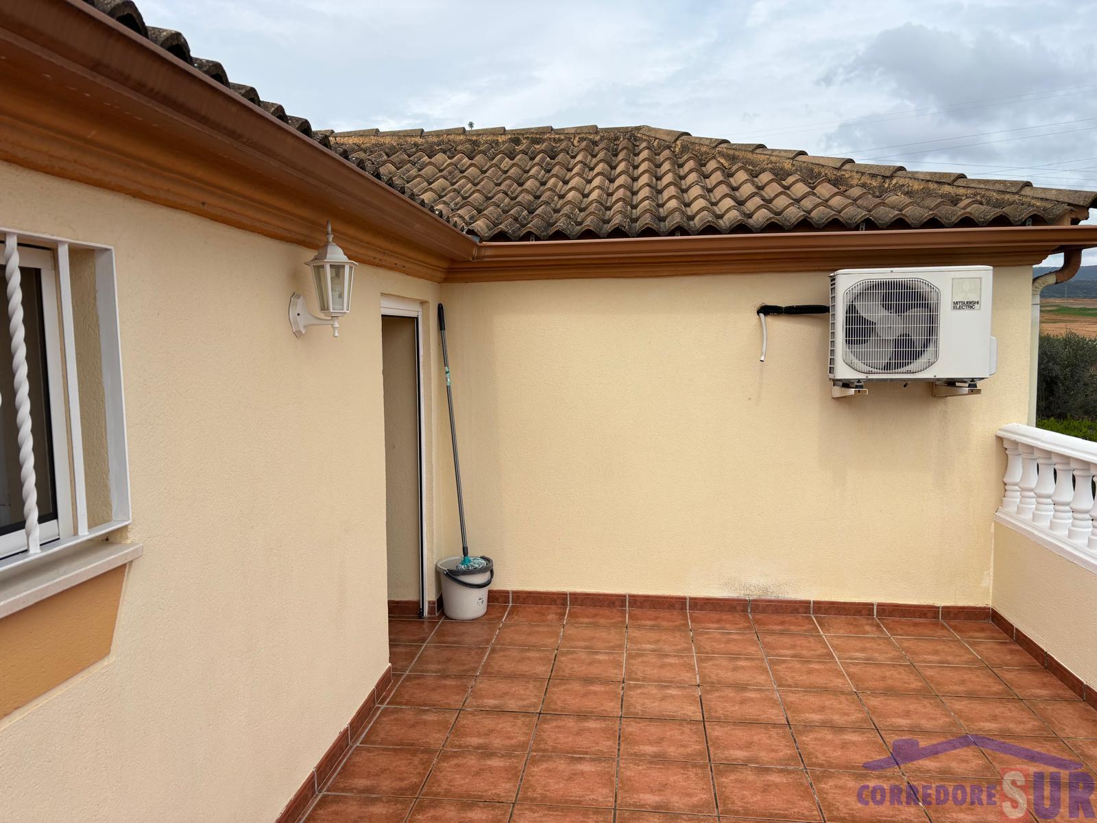 Venta de finca rústica en Córdoba