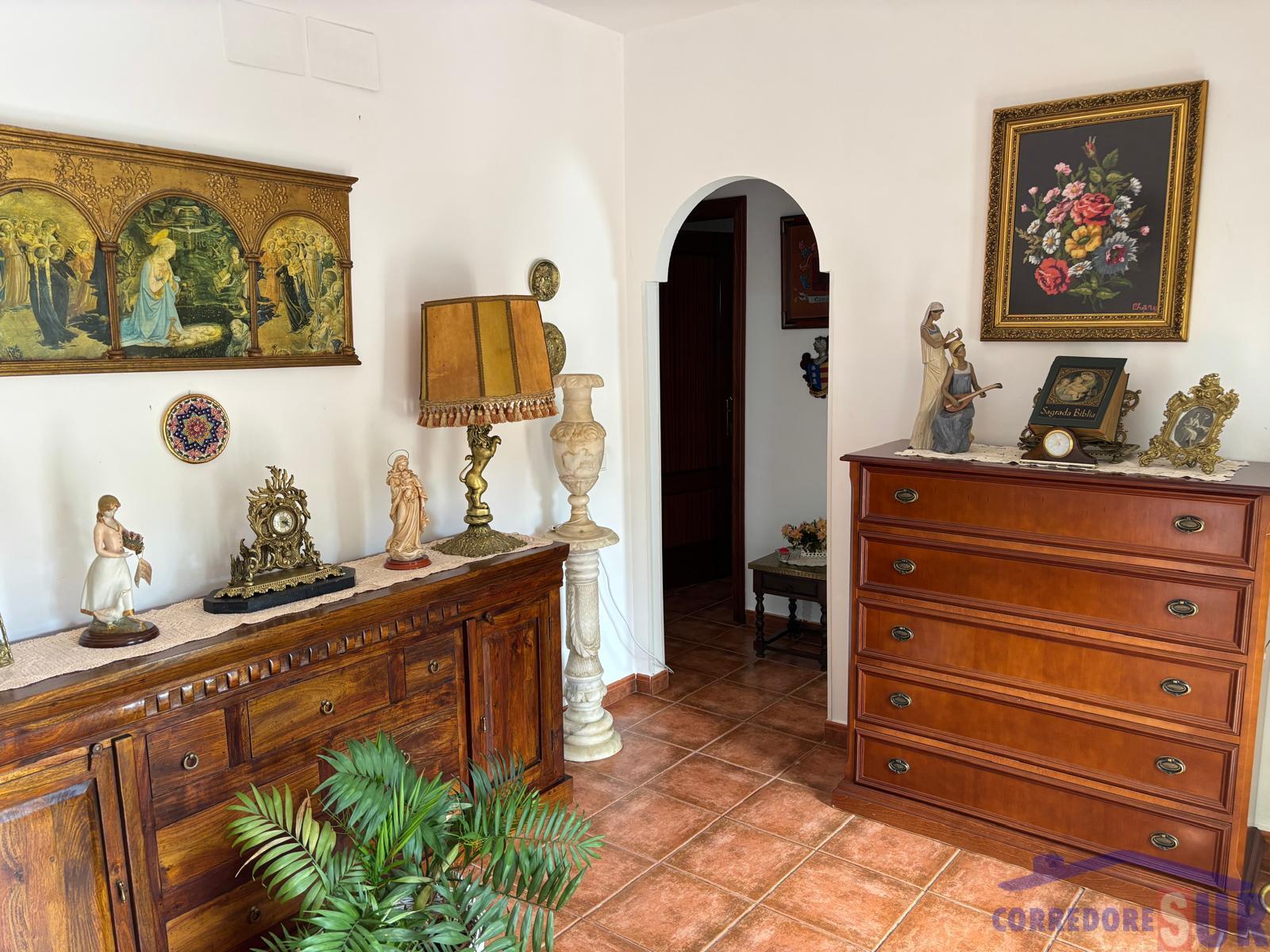 Venta de finca rústica en Córdoba