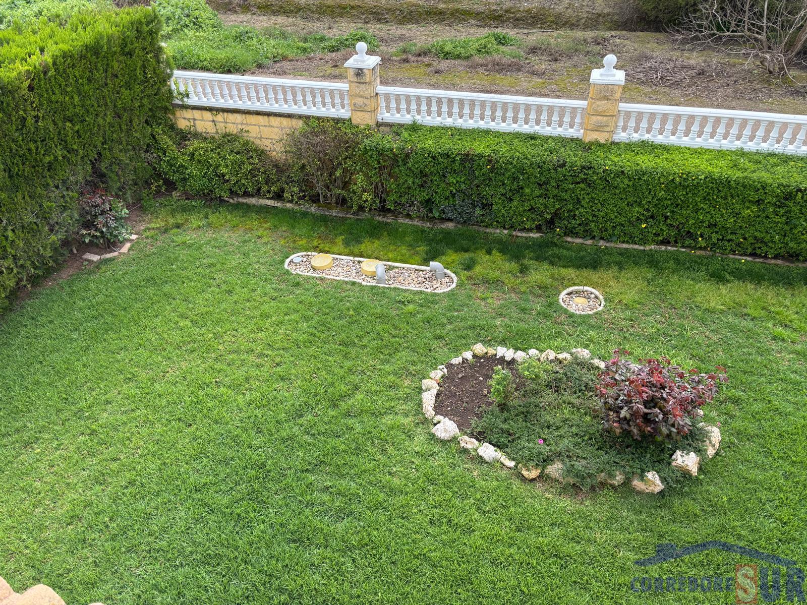 Venta de finca rústica en Córdoba