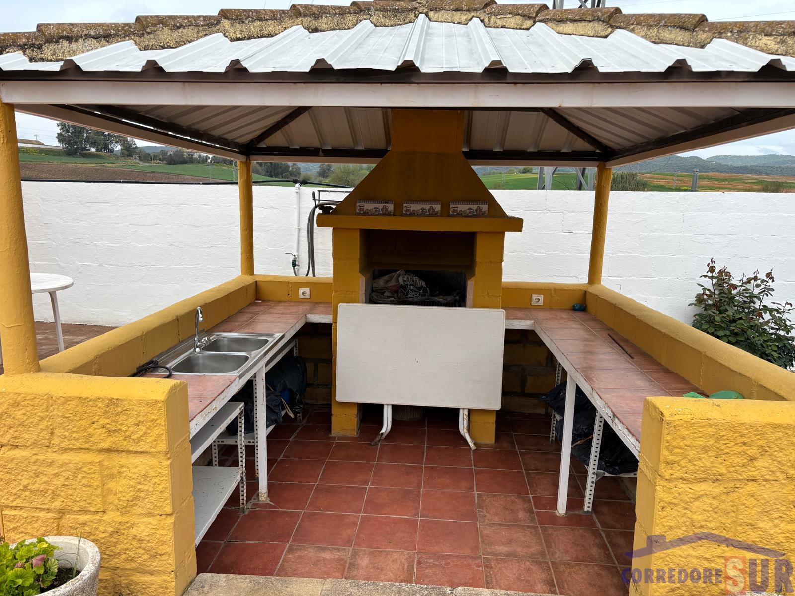 Venta de finca rústica en Córdoba