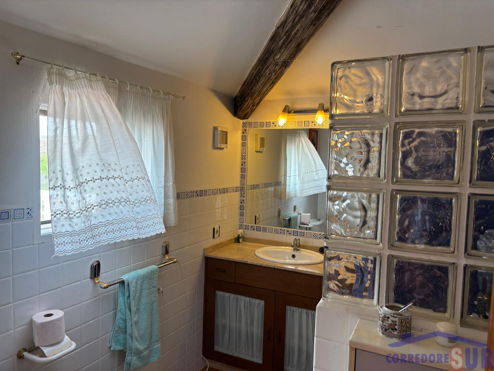 Venta de finca rústica en Córdoba