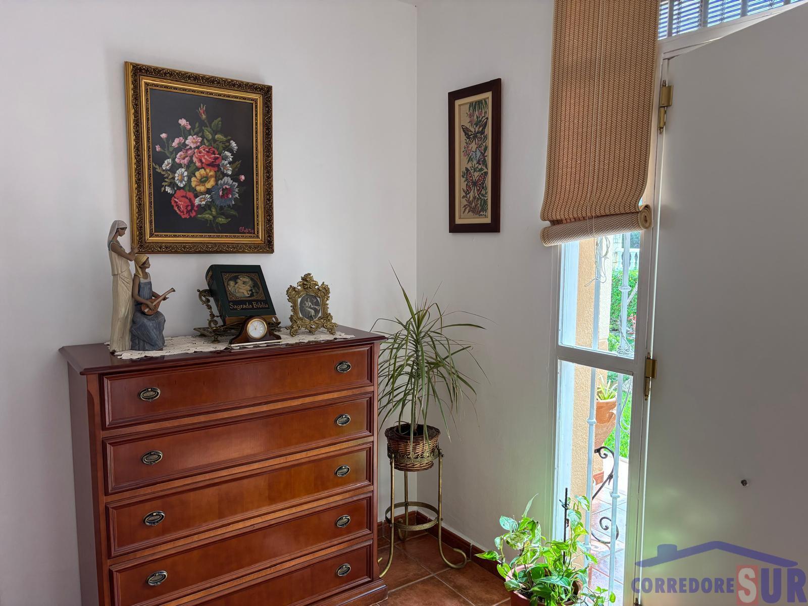 Venta de finca rústica en Córdoba