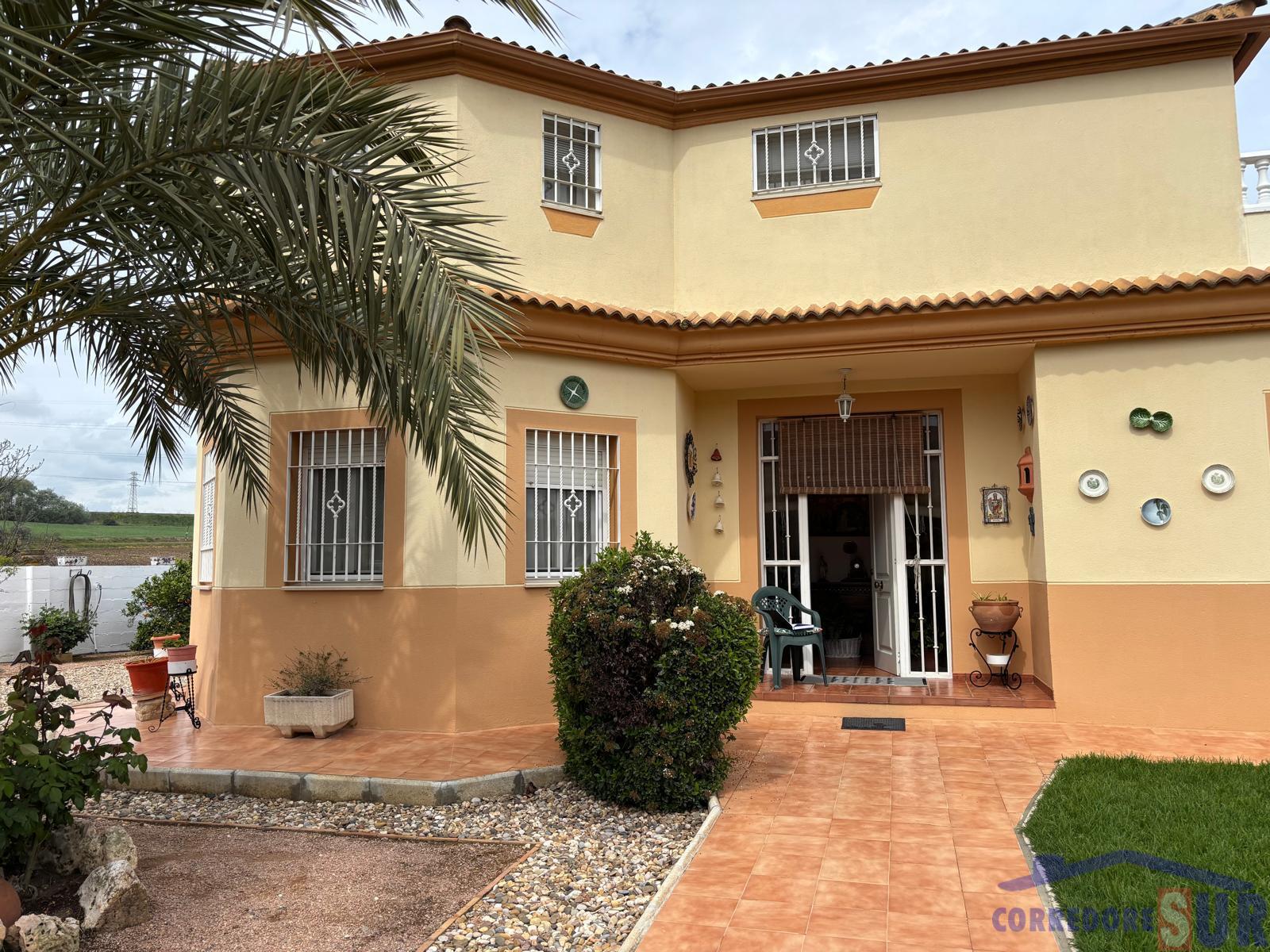 Venta de finca rústica en Córdoba