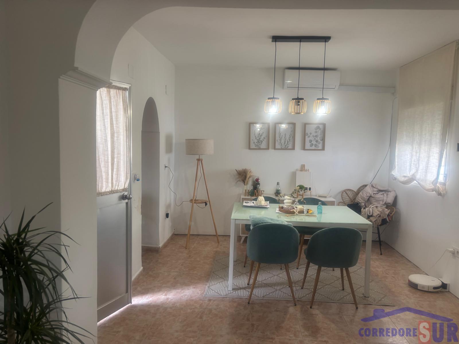Venta de casa en Córdoba