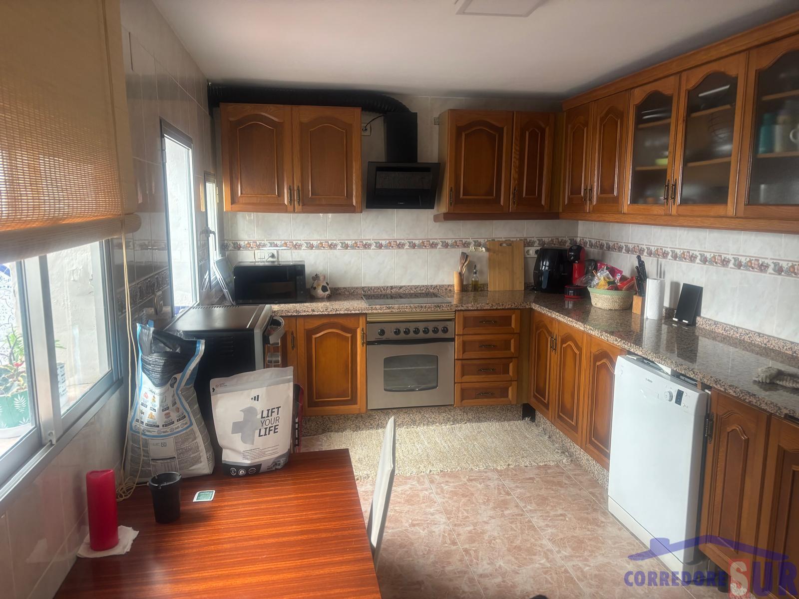 Venta de casa en Córdoba