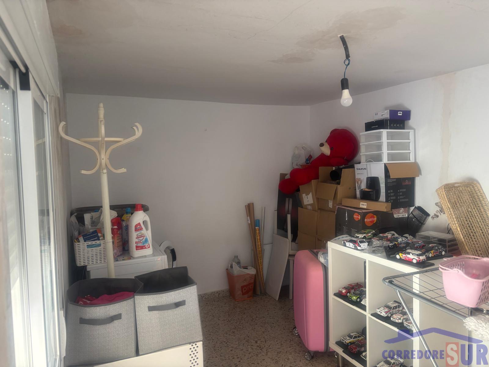 Venta de casa en Córdoba