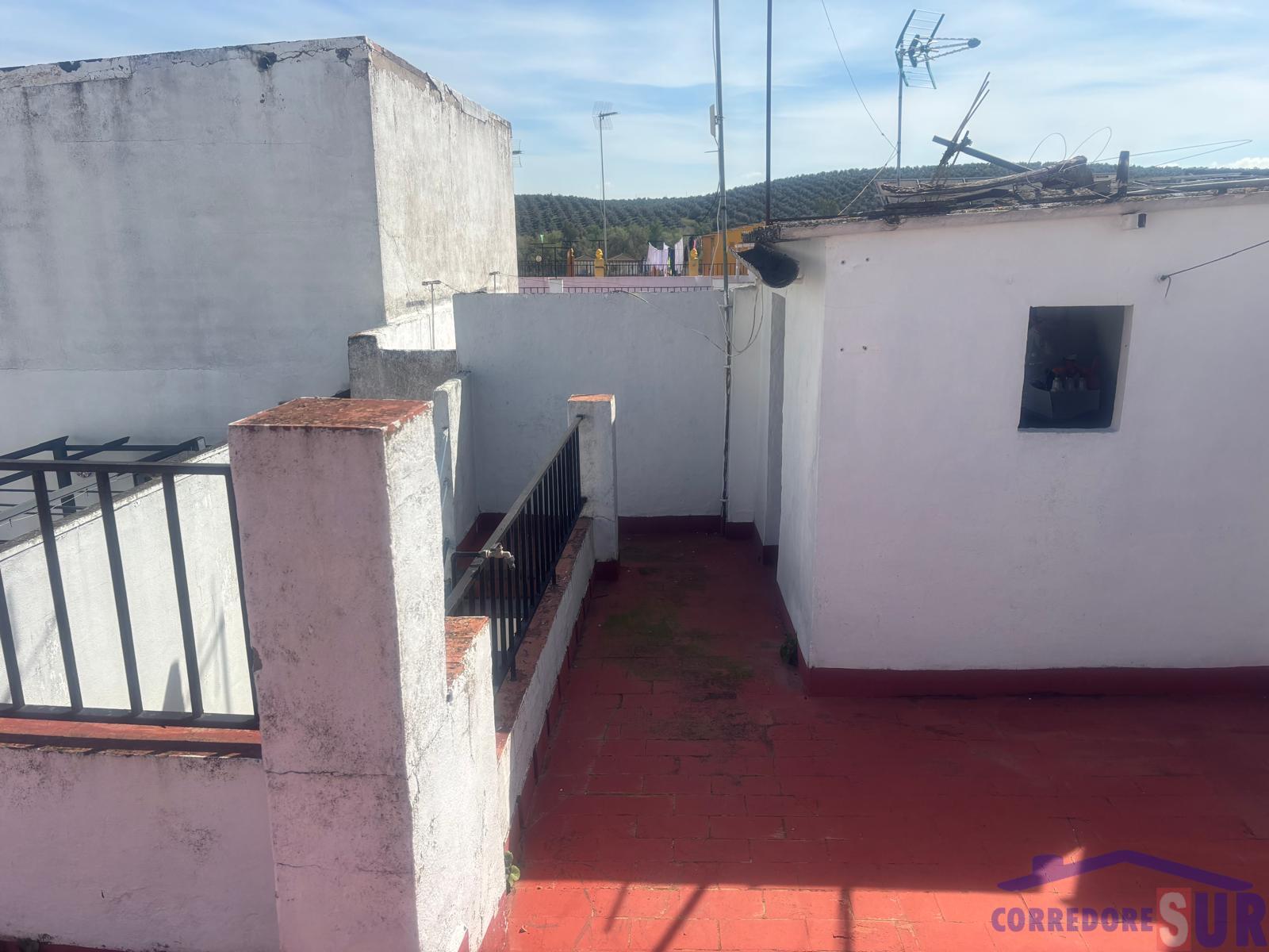 Venta de casa en Córdoba