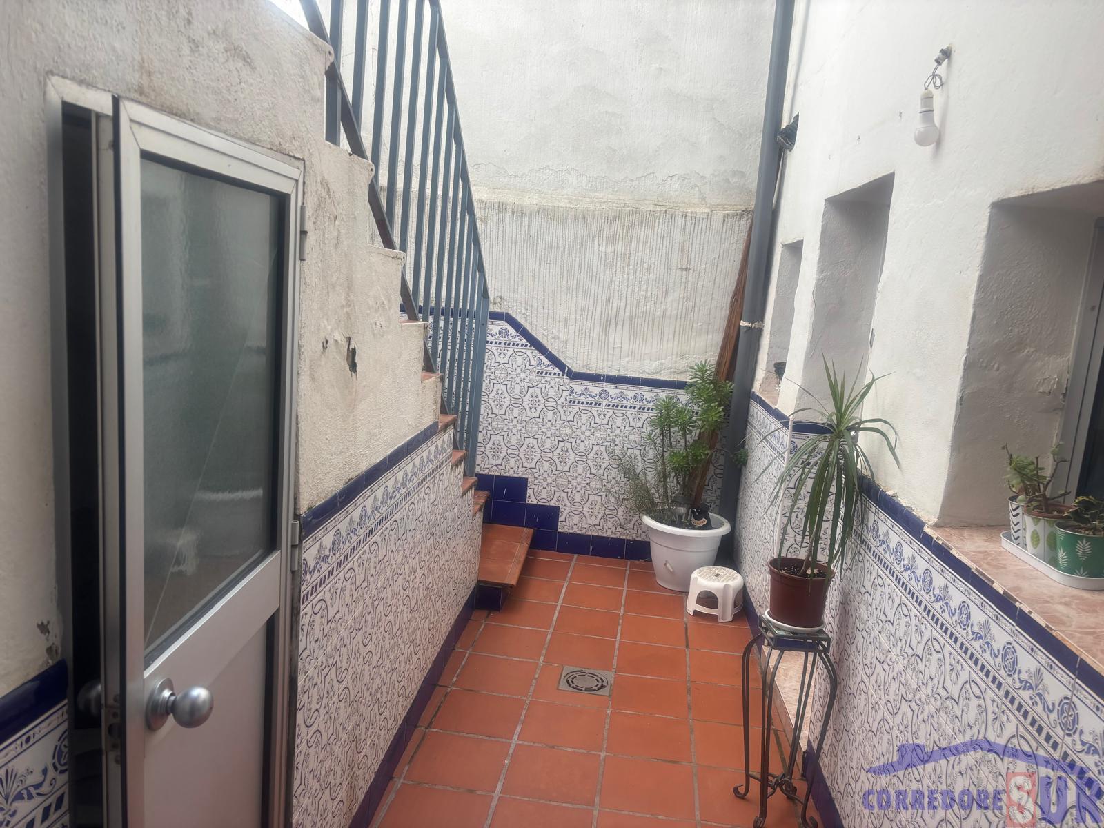 Venta de casa en Córdoba