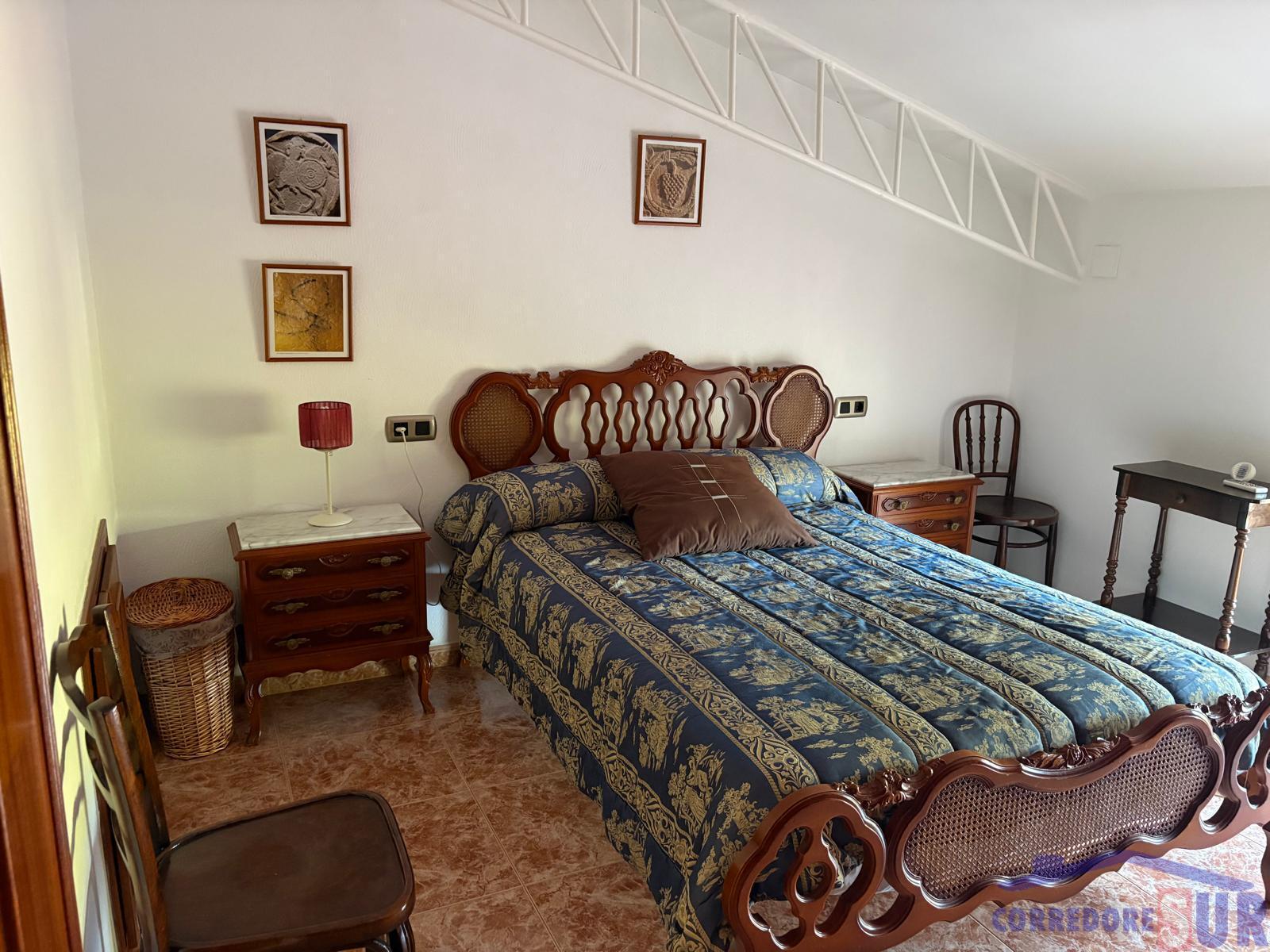For sale of rural property in Córdoba