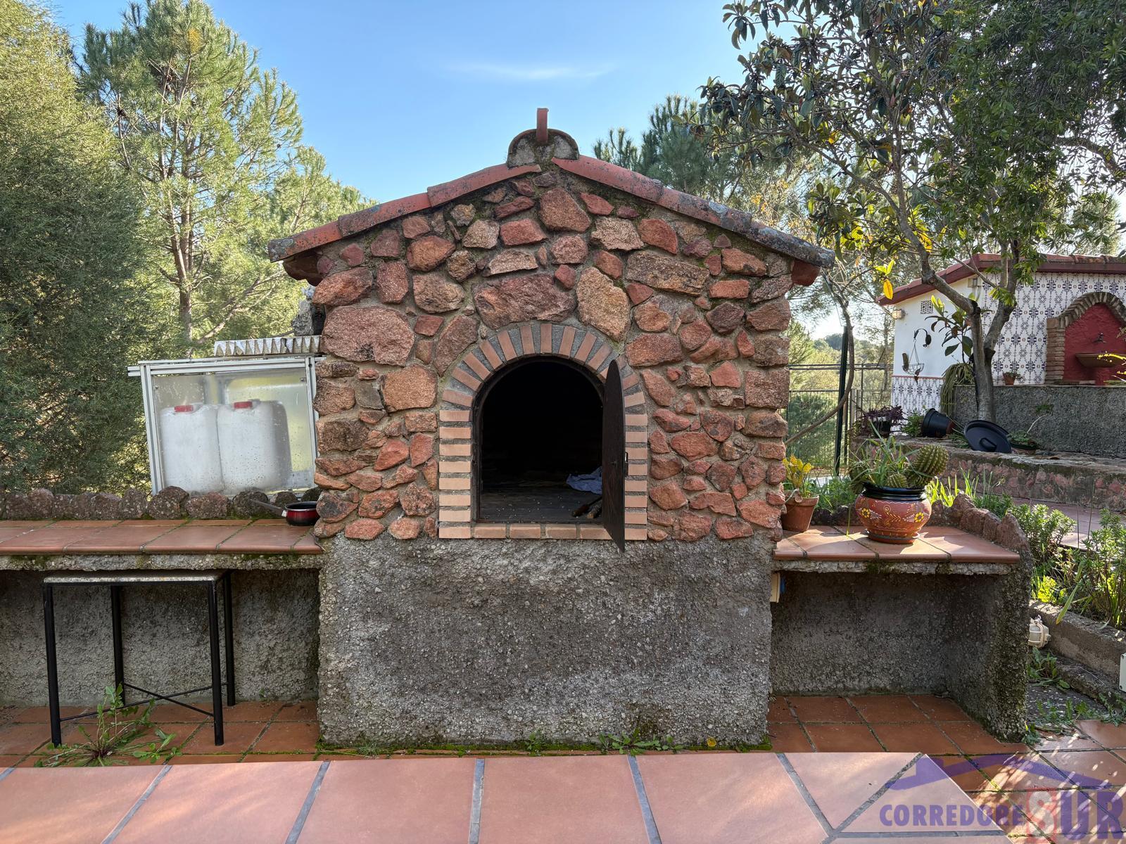 For sale of rural property in Córdoba