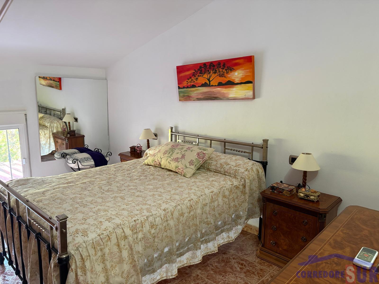 For sale of rural property in Córdoba