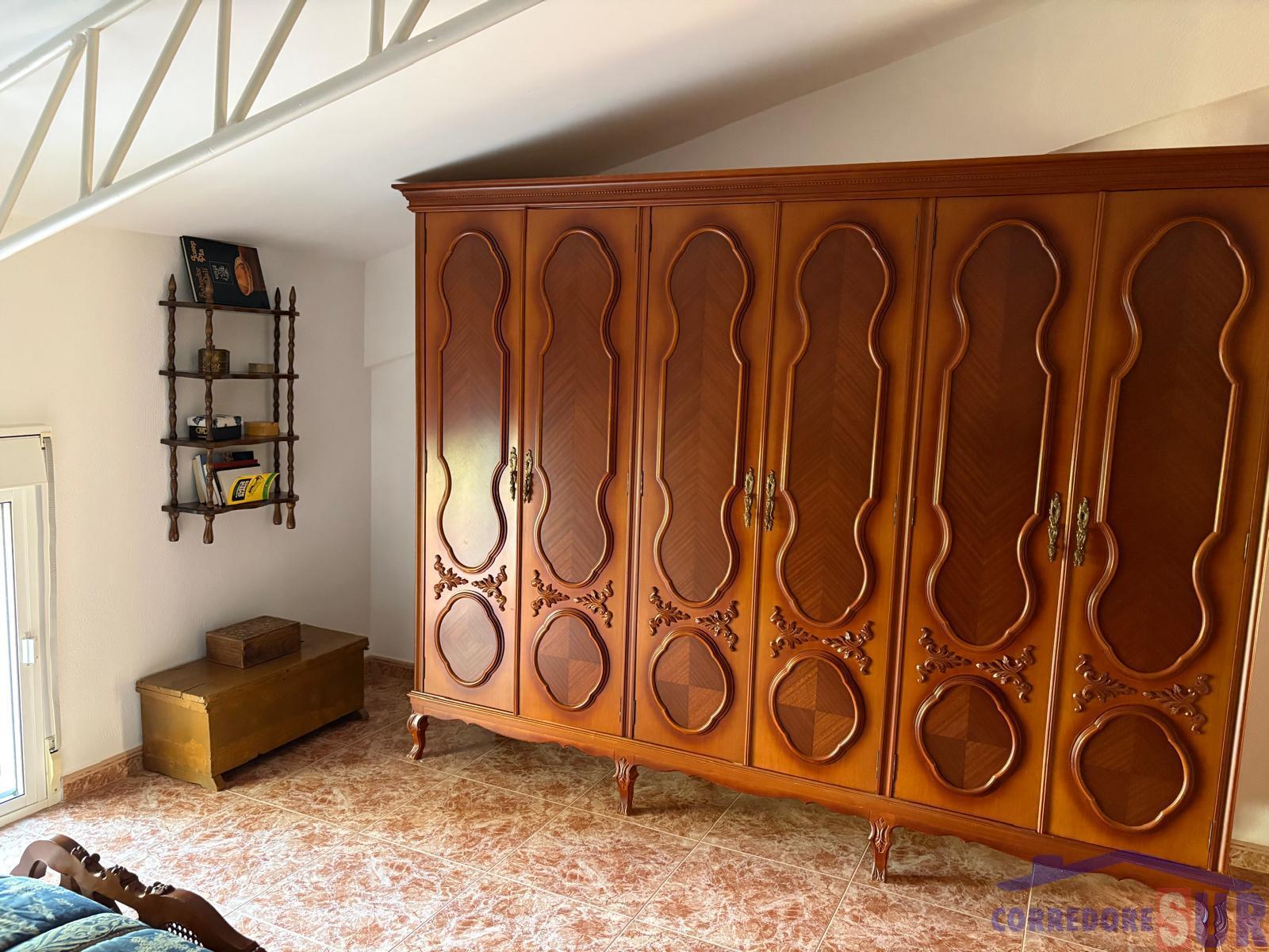 For sale of rural property in Córdoba