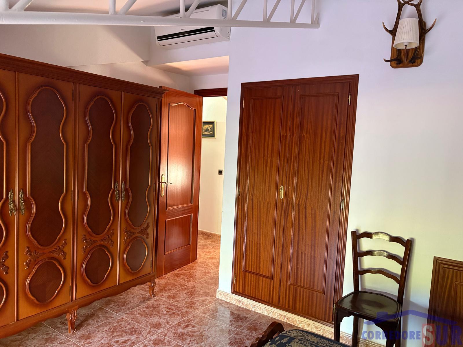 For sale of rural property in Córdoba
