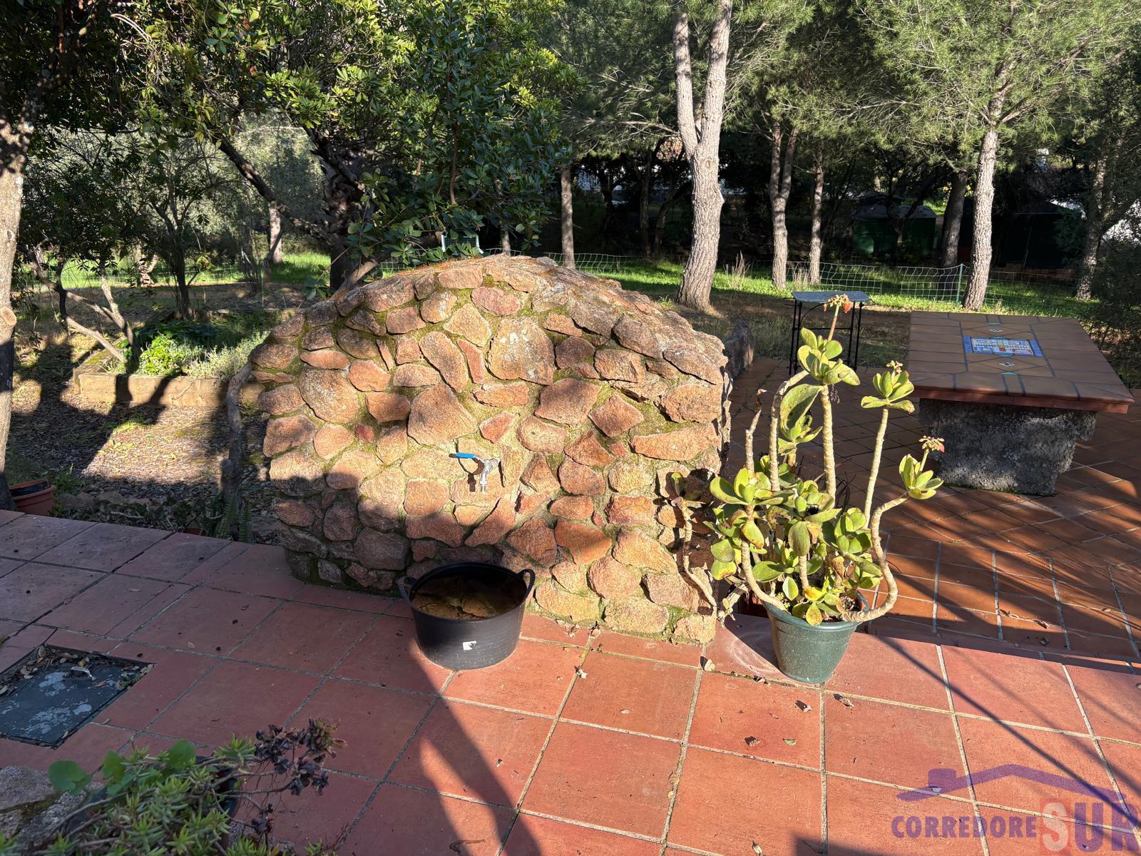 For sale of rural property in Córdoba