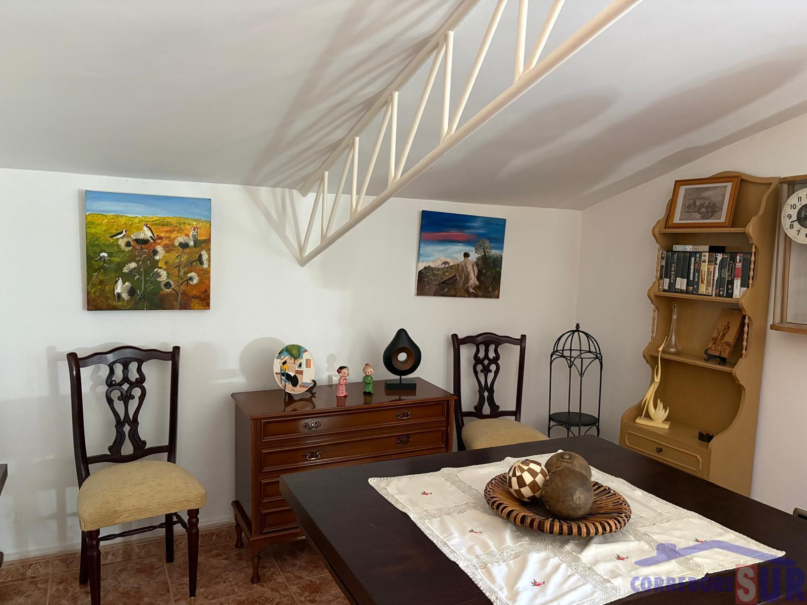 For sale of rural property in Córdoba