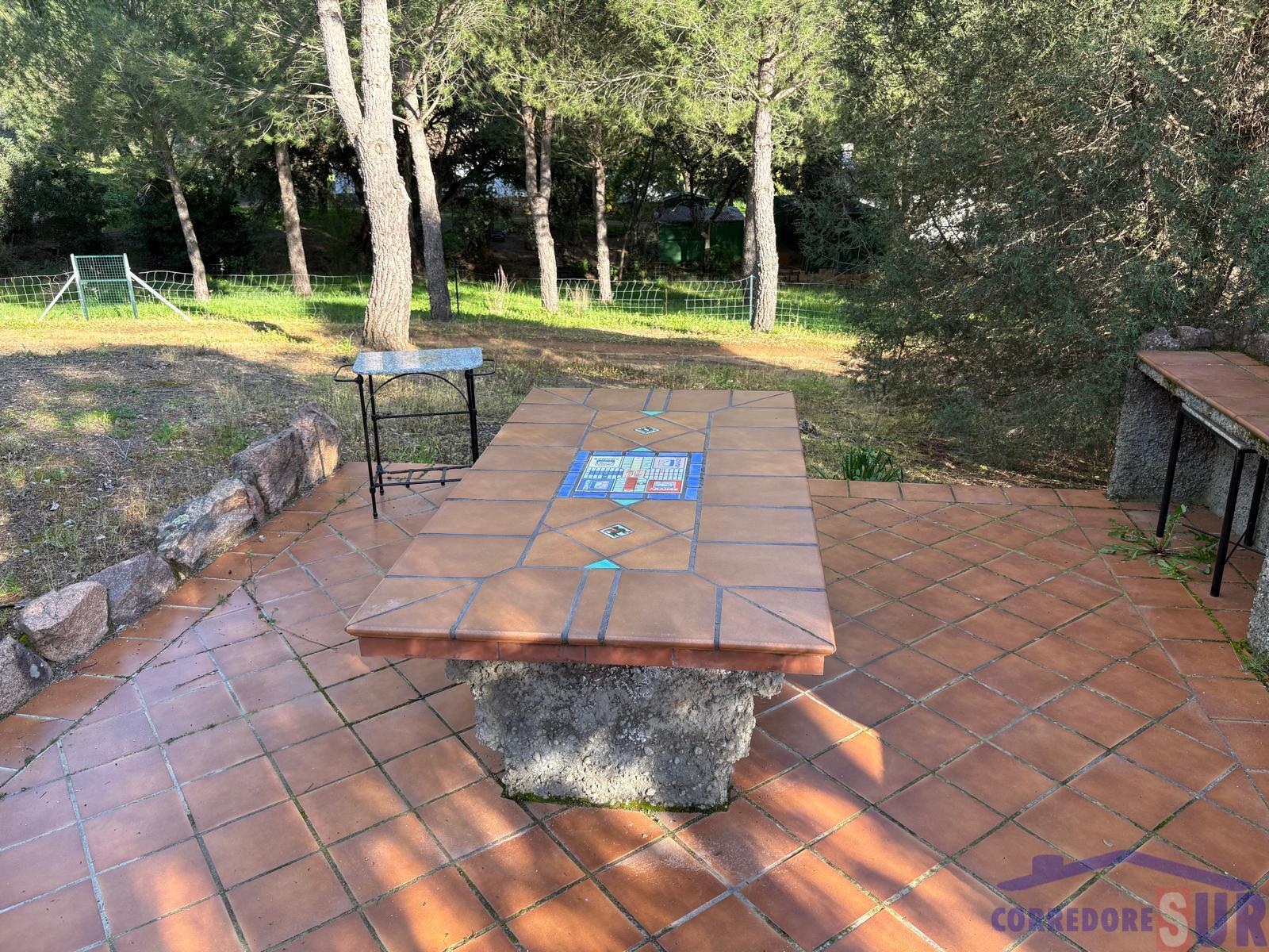 For sale of rural property in Córdoba
