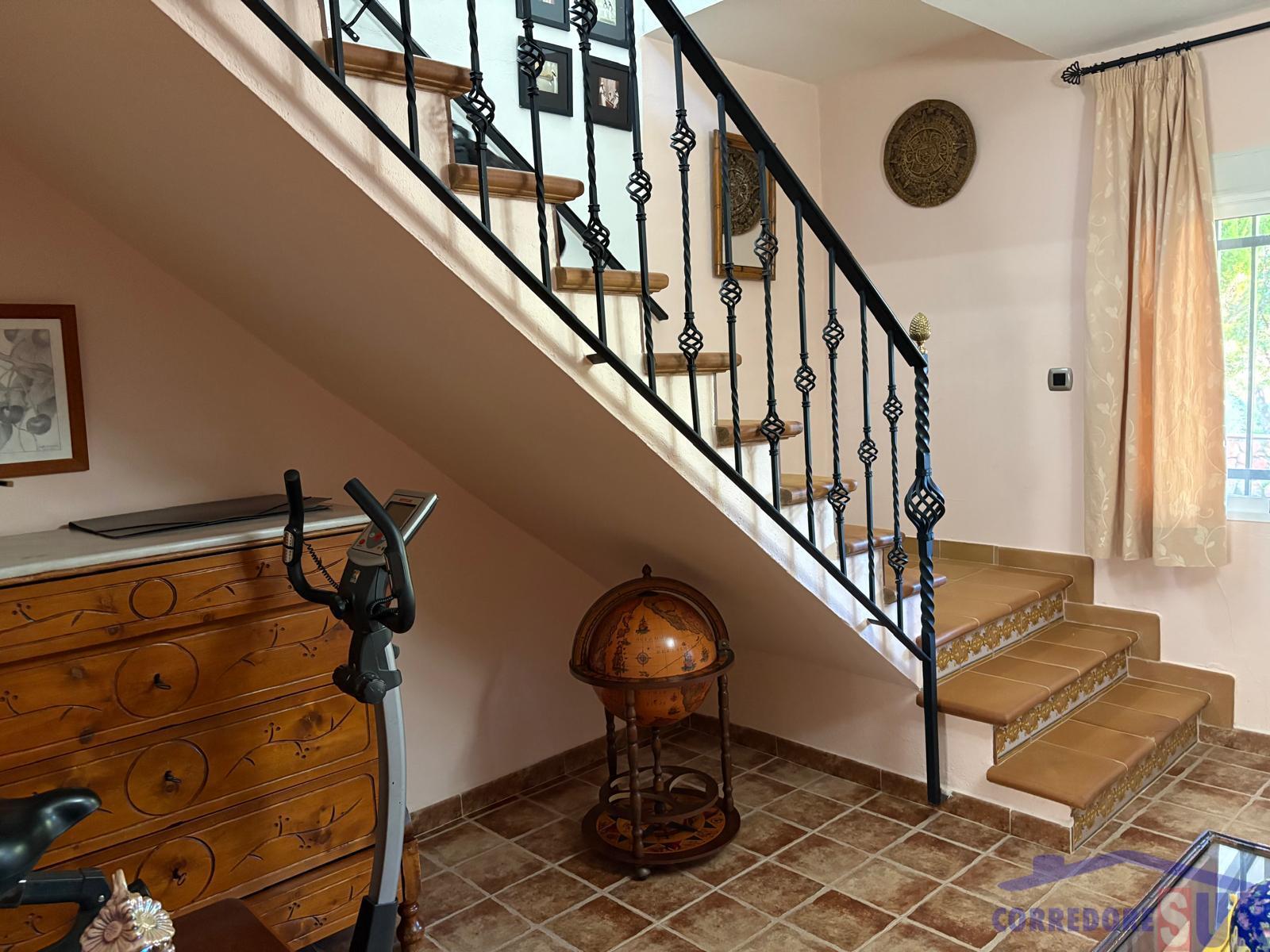 For sale of rural property in Córdoba