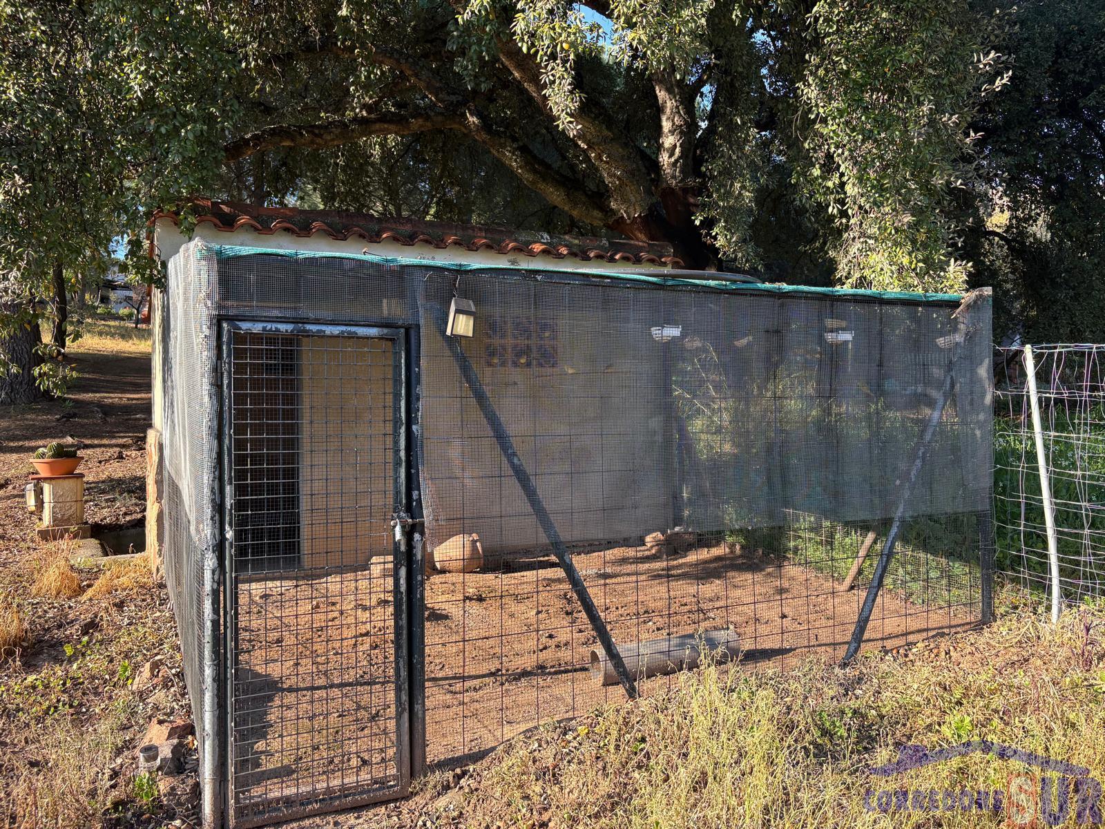 For sale of rural property in Córdoba