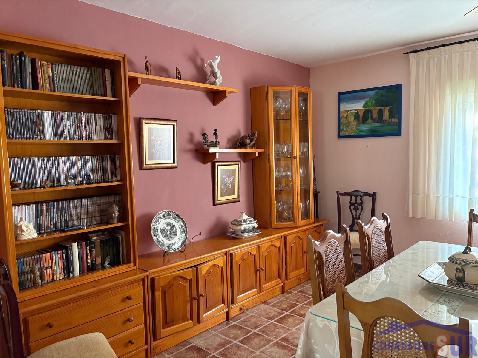 For sale of rural property in Córdoba