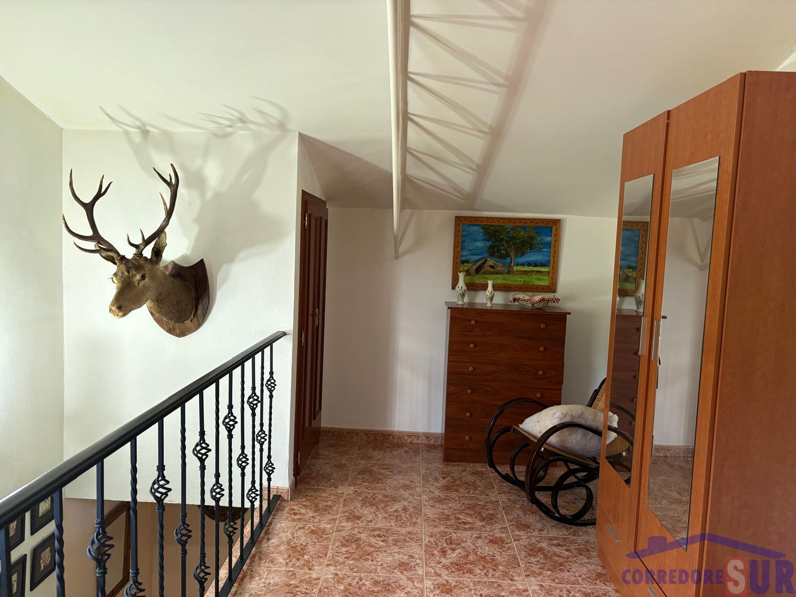 For sale of rural property in Córdoba