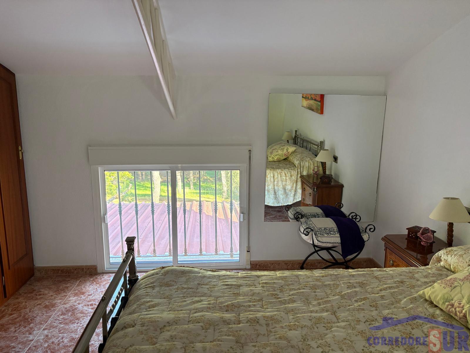 For sale of rural property in Córdoba
