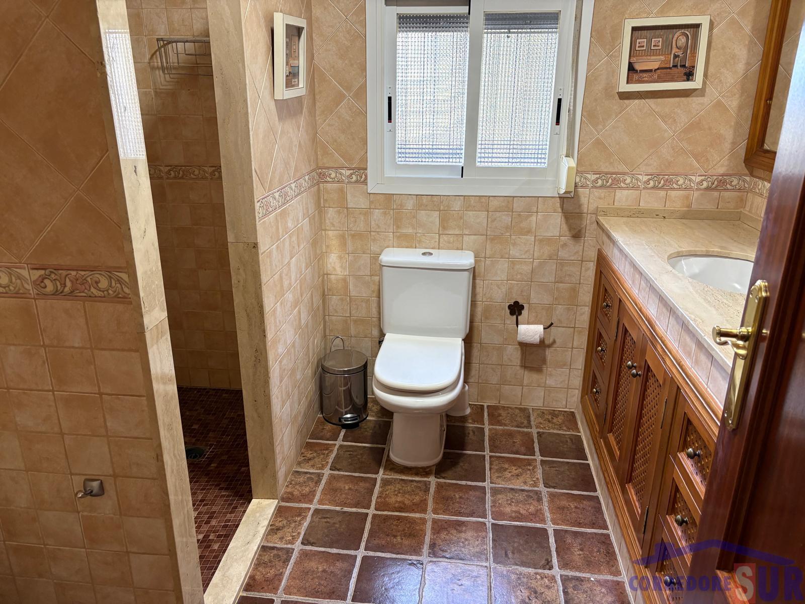 For sale of rural property in Córdoba